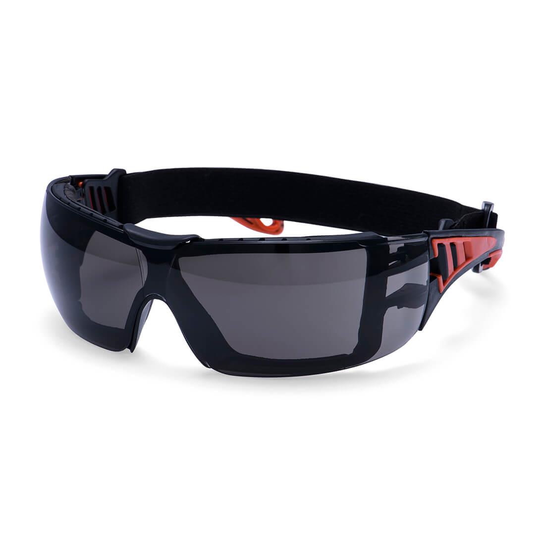 Paire de Lunettes PS11 pour milieux poussiéreux