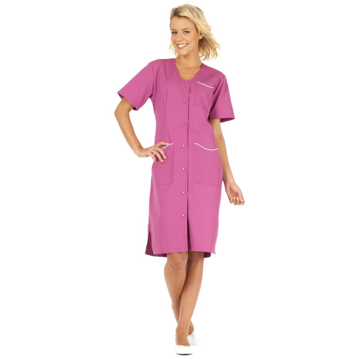 Blouse femme LAURENE MC