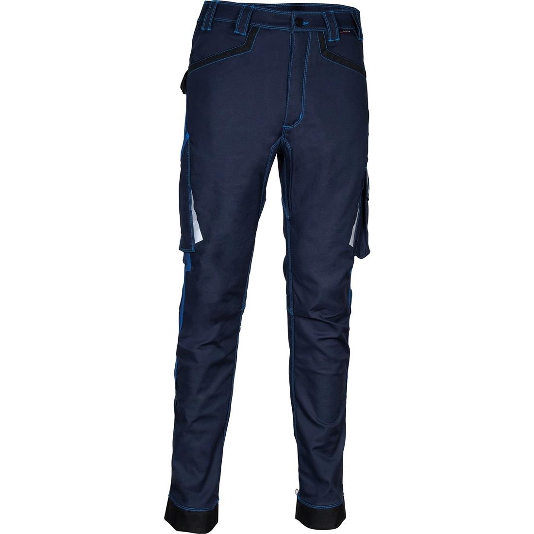 Pantalon de travail MONTIJO