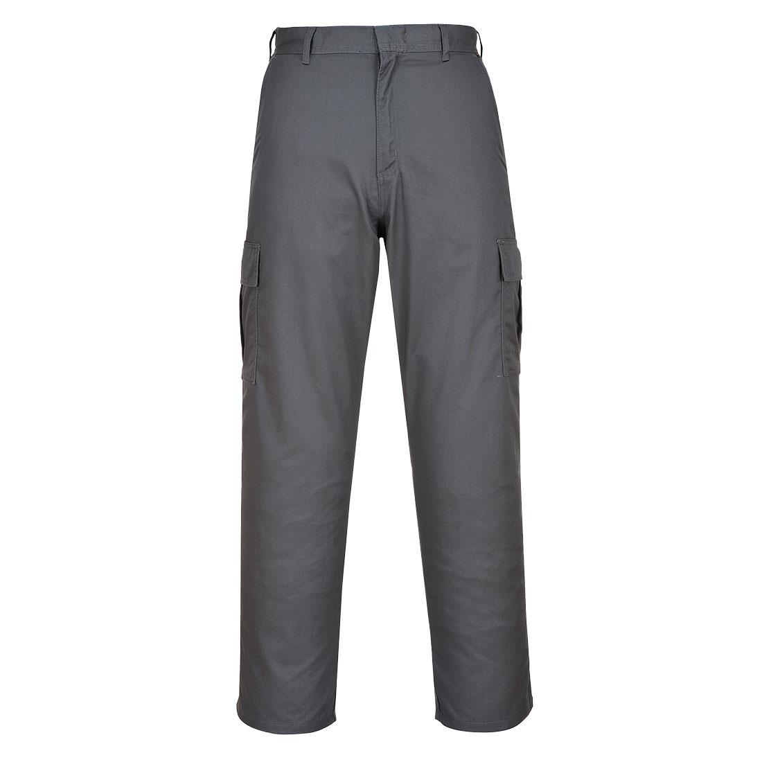 Pantalon multipoches COMBAT