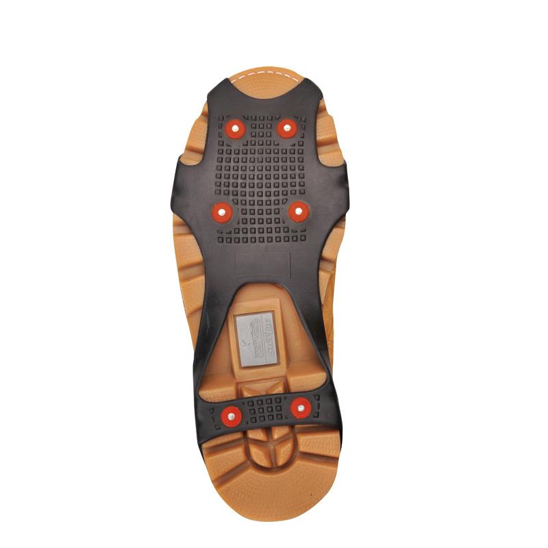 Paire crampons Grabber en caoutchouc extensible FC94