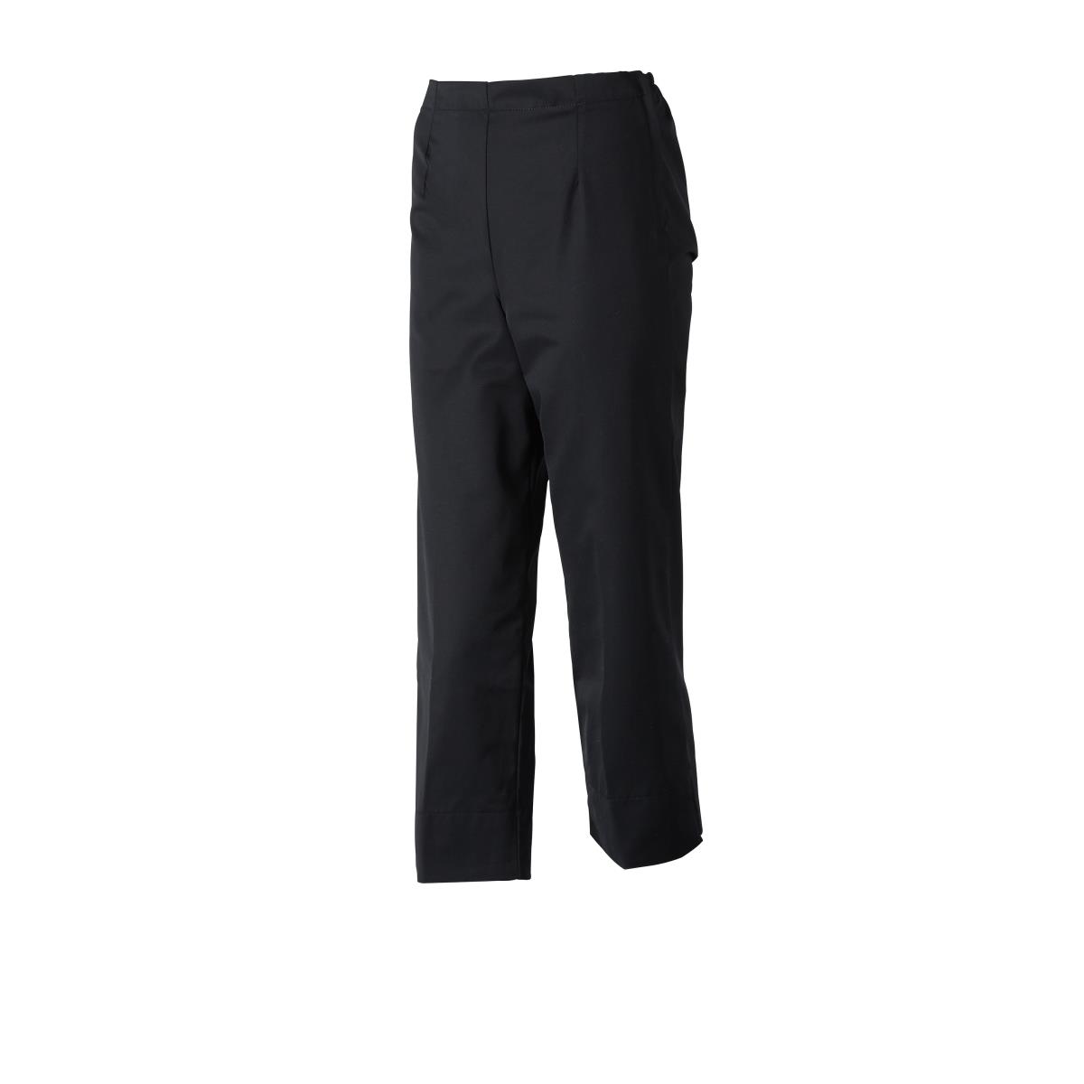 Pantacourt femme SINAN en polycoton