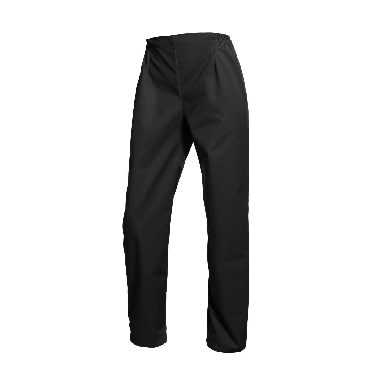 Pantalon VICTOR femme 65% polyester - 35% coton