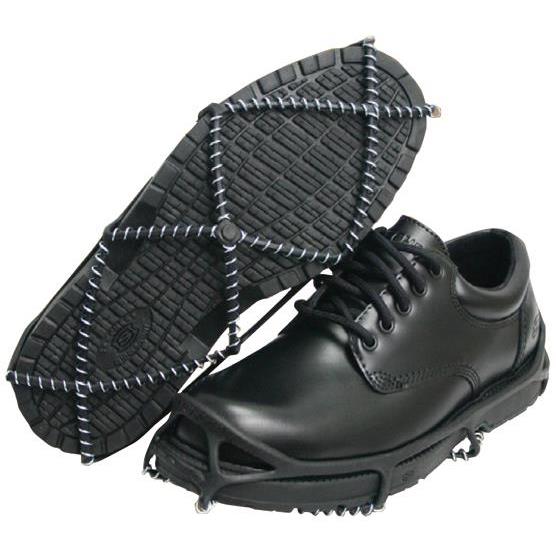 Crampons antiglissade YAKTRAX WALKER