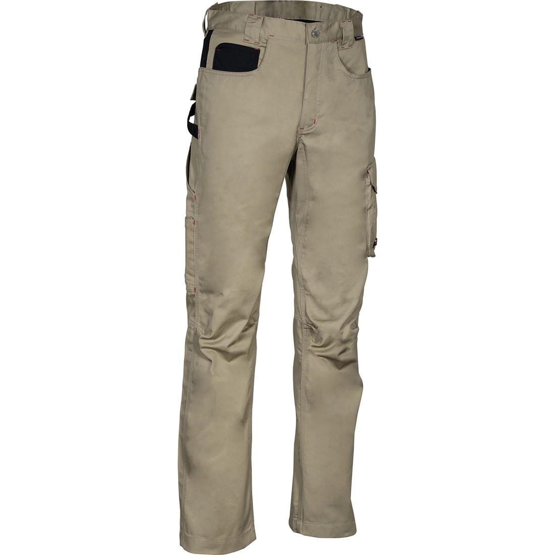 Pantalon WALKLANDER cp 290 gr