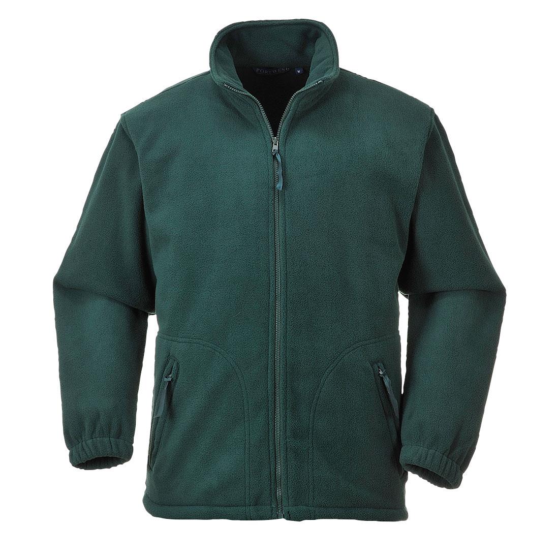 Veste polaire fg centrale F400 400 gr/m² Portwest