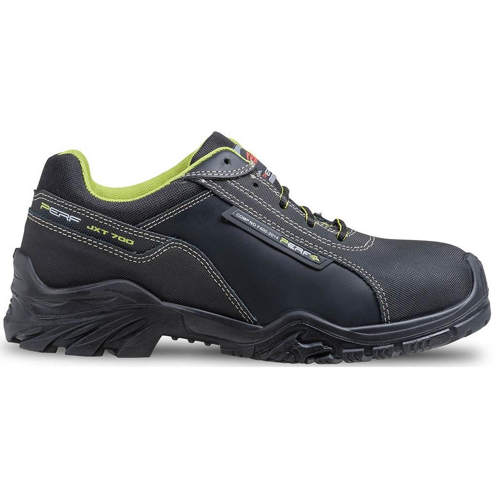 Chaussures de sécurité basses  ENDURANCE LOW S3 SRC ESD