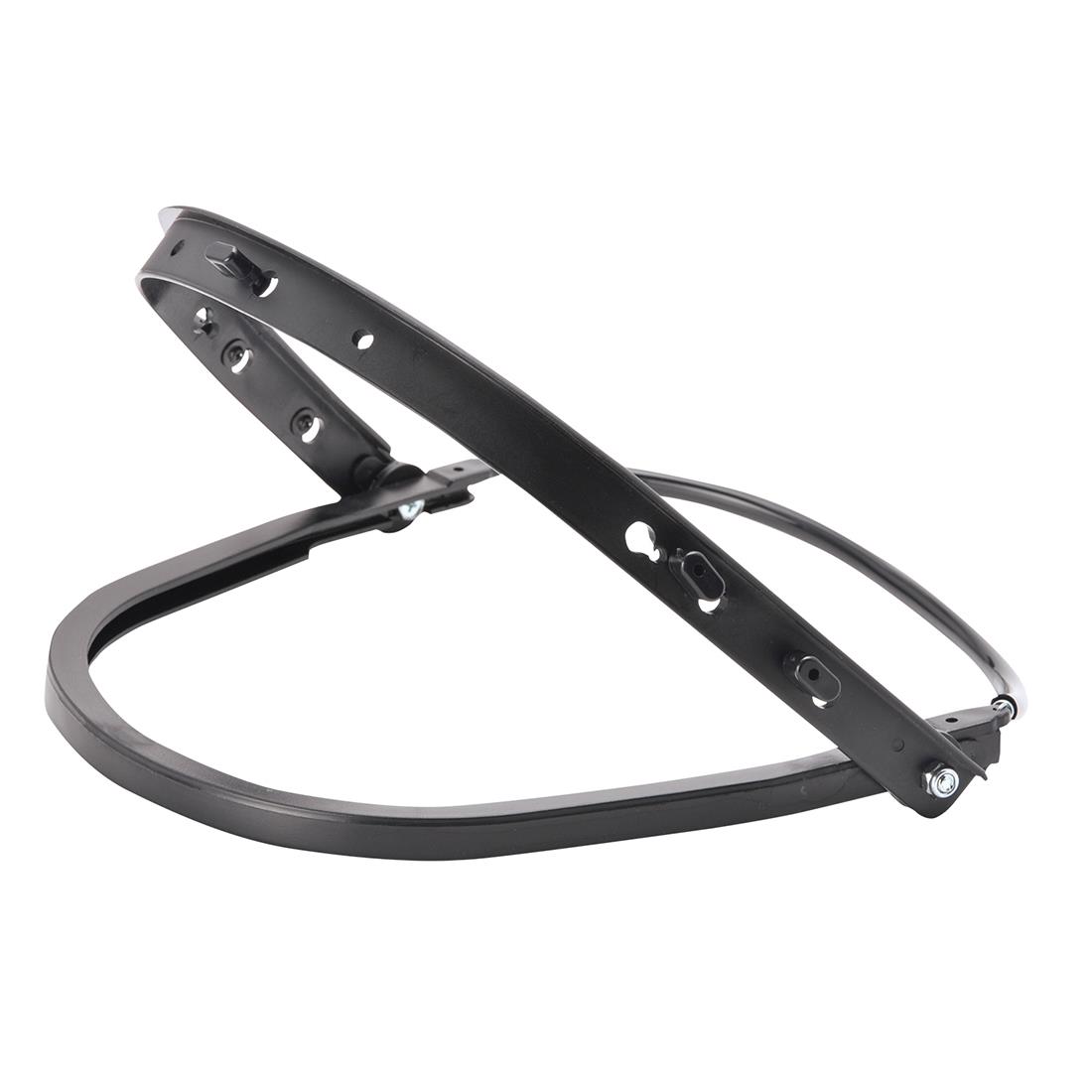 Serre  casque relevable 3 positions