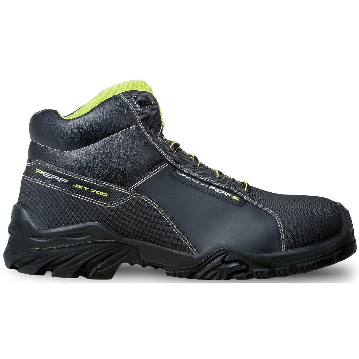 Chaussures de sécuité montante ENDURANCE HIGH S3 SRC ESD