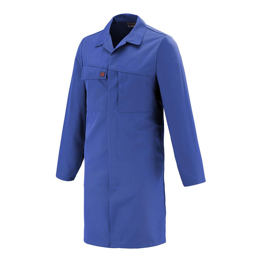 Blouse homme AMBRE C/P 250Gr