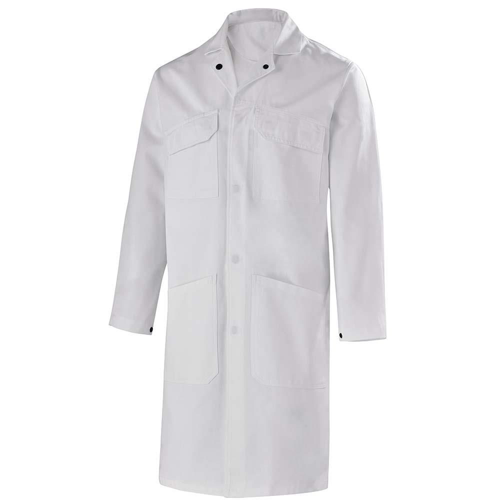 Blouse KROSS LINE en CP