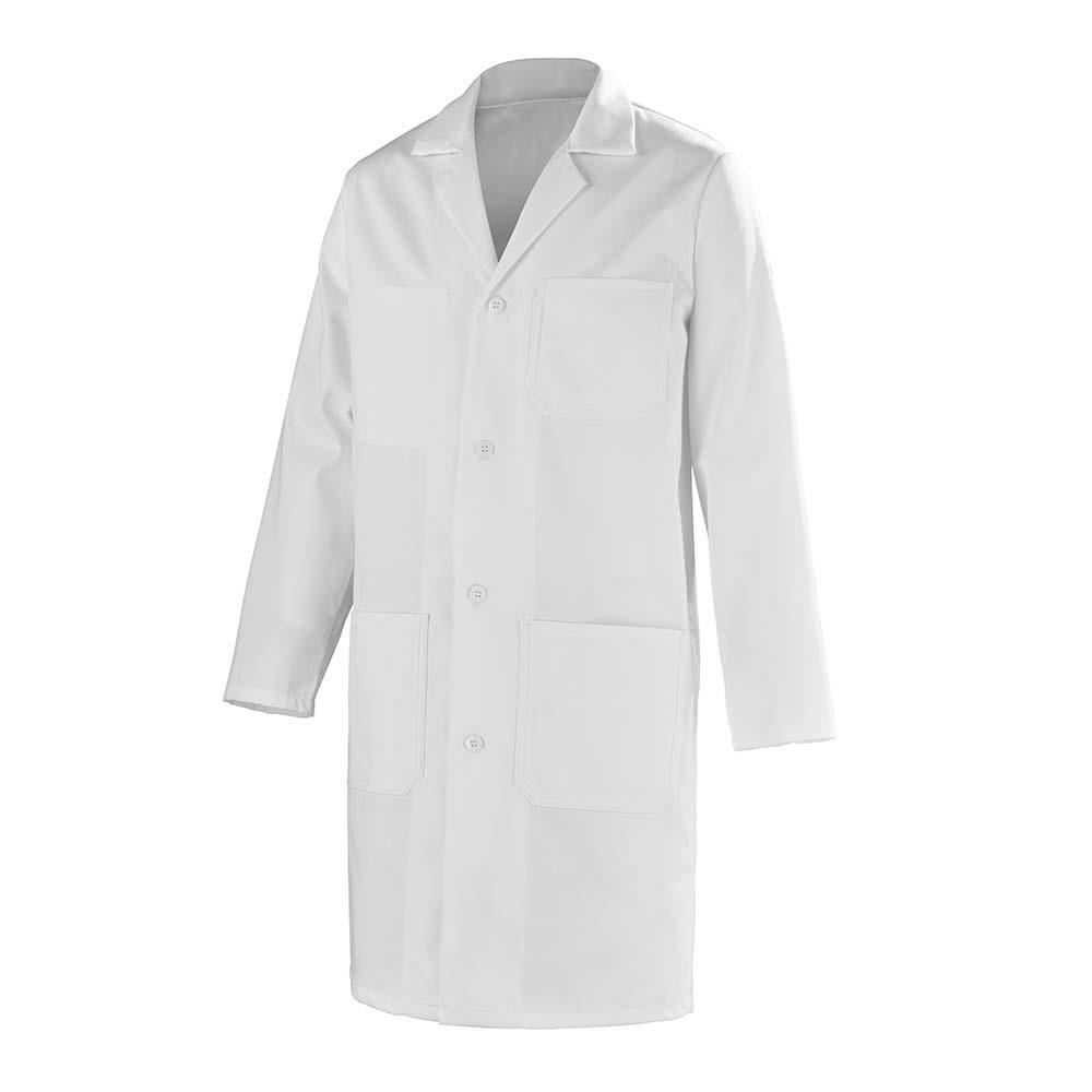 Blouse homme de travail  en 100% coton