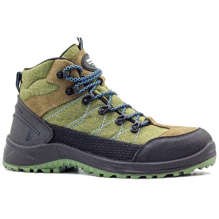 Chaussures hautes de sécurité  ETNA S3