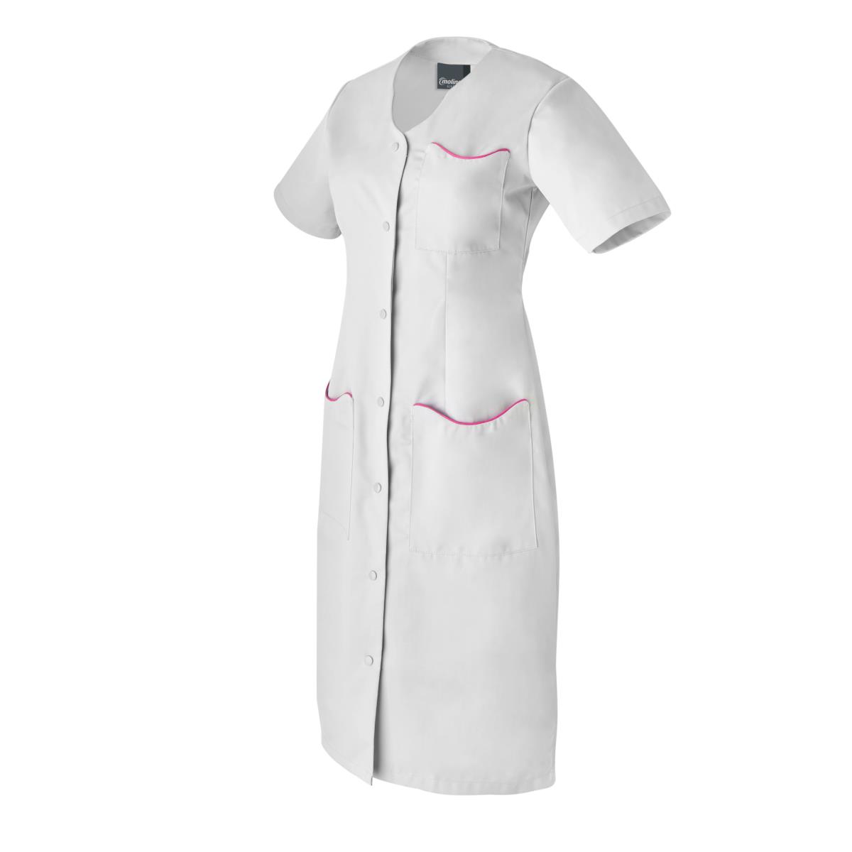 Blouse femme LAURENE SM en pc