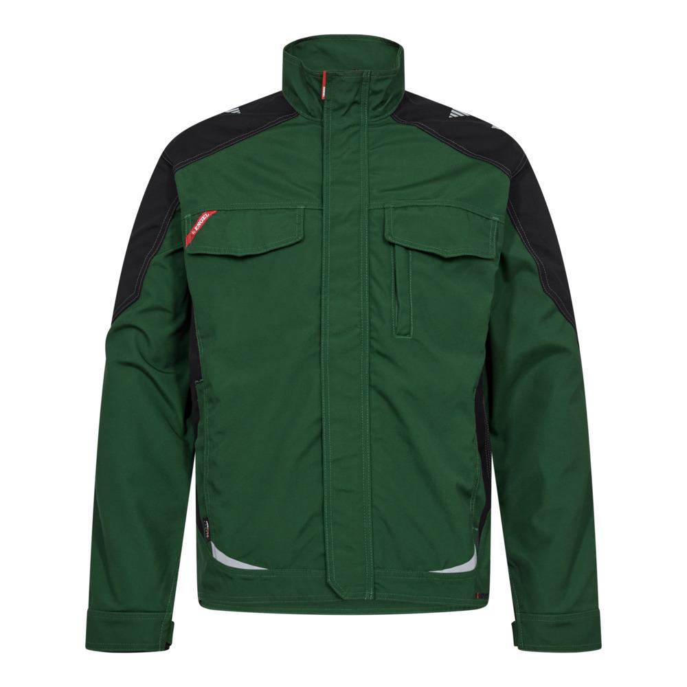 Blouson de travail GALAXY en pc canvas 290g/m² Ecoresponsable