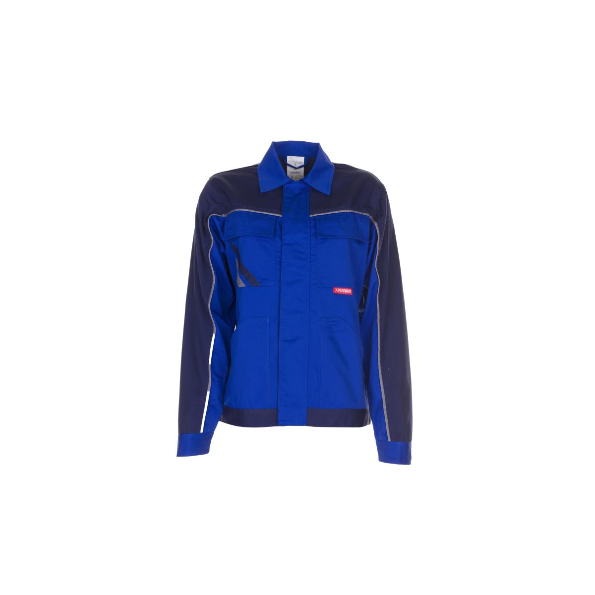 Blouson femme de travail HIGHLINE en polycoton 285g/m² et canvas 320g/m²