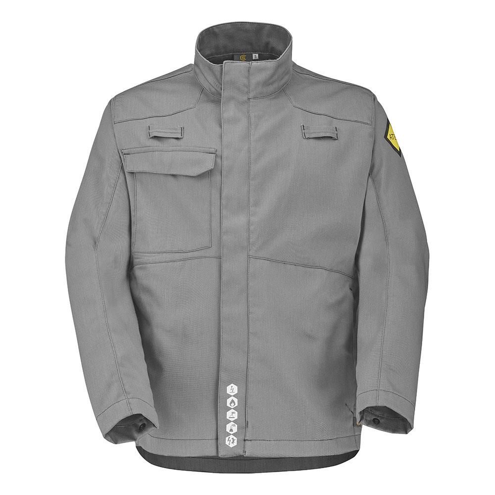Blouson ATEX multirisque ETNA 260g/m²