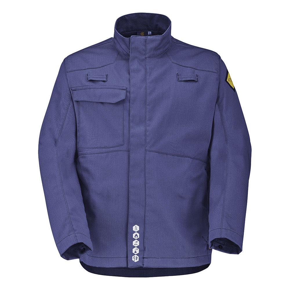 Blouson ATEX multirisque ETNA 260g/m²