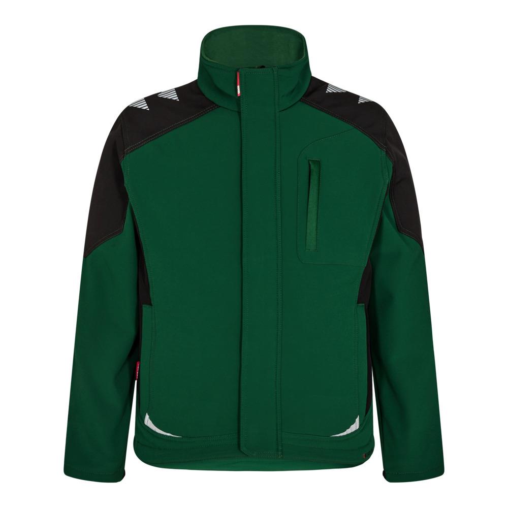 Blouson softshell technique GALAXY Engel imperméable et respirant