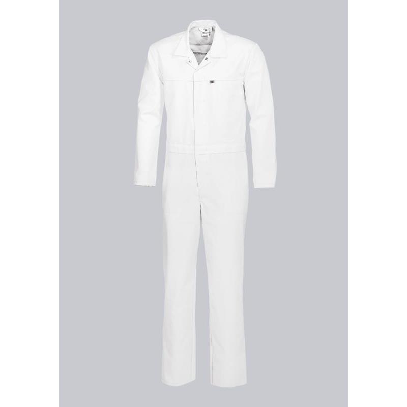 Combinaison unisexe alimentaire en polycoton