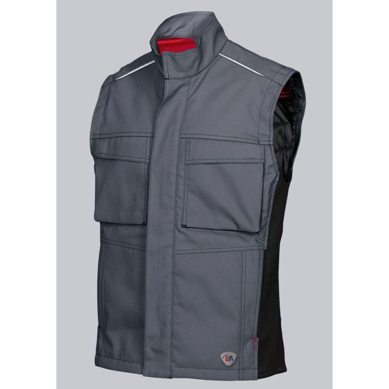 Gilet matelassé BPERFORMANCE