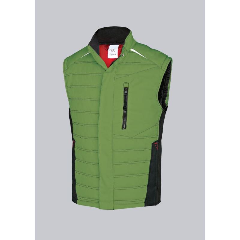 Gilet matelassé BPLUS 1986 homme