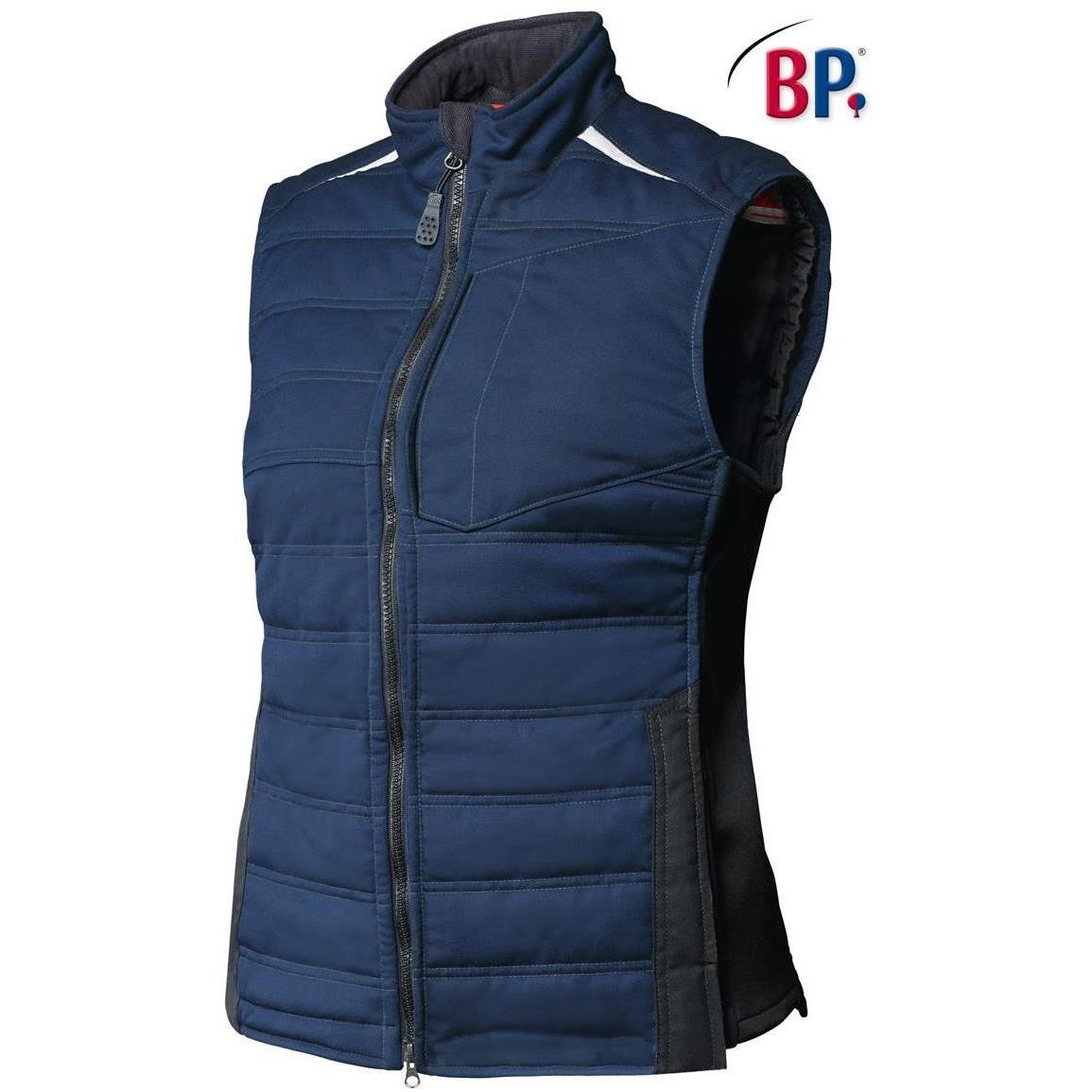 Gilet matelassé femme BPLUS 1994