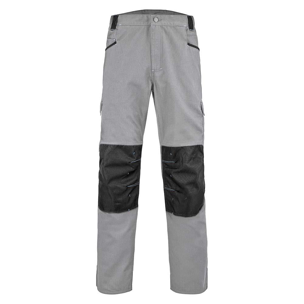 Pantalon ACCESS  60% coton 40% polyester avec logo TOMA INTERIM
