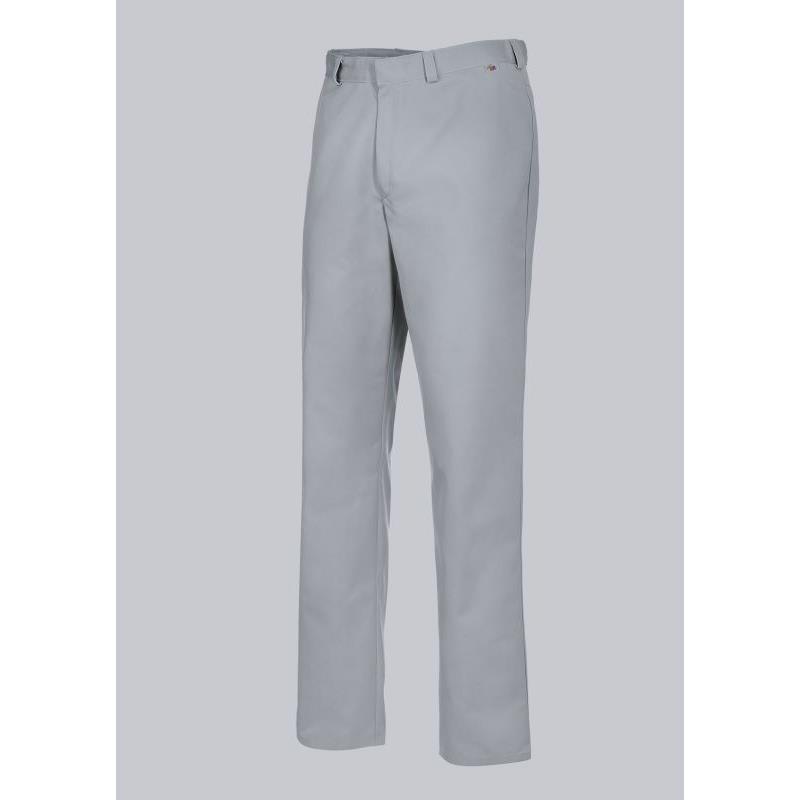 Pantalon unisexe alimentaire en polycoton