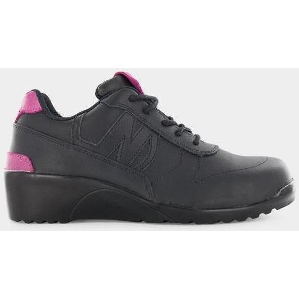 Chaussure basse de sécurité femme JENNY  fabrication française