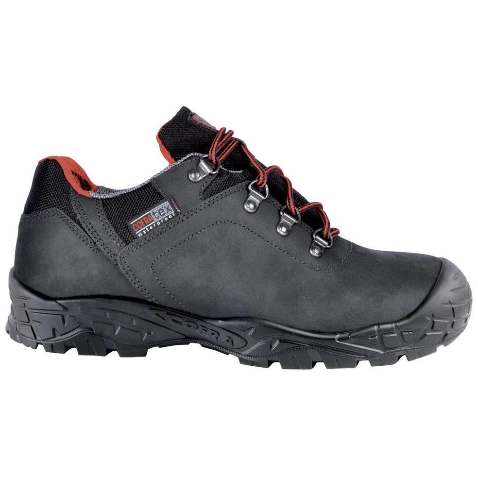 Chaussure basse de sécurité JUMARING UK S3 WR SRC