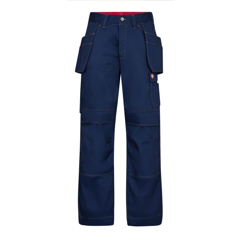 Pantalon COMBAT poches pendantes 65% polyester 35% coton 280gr