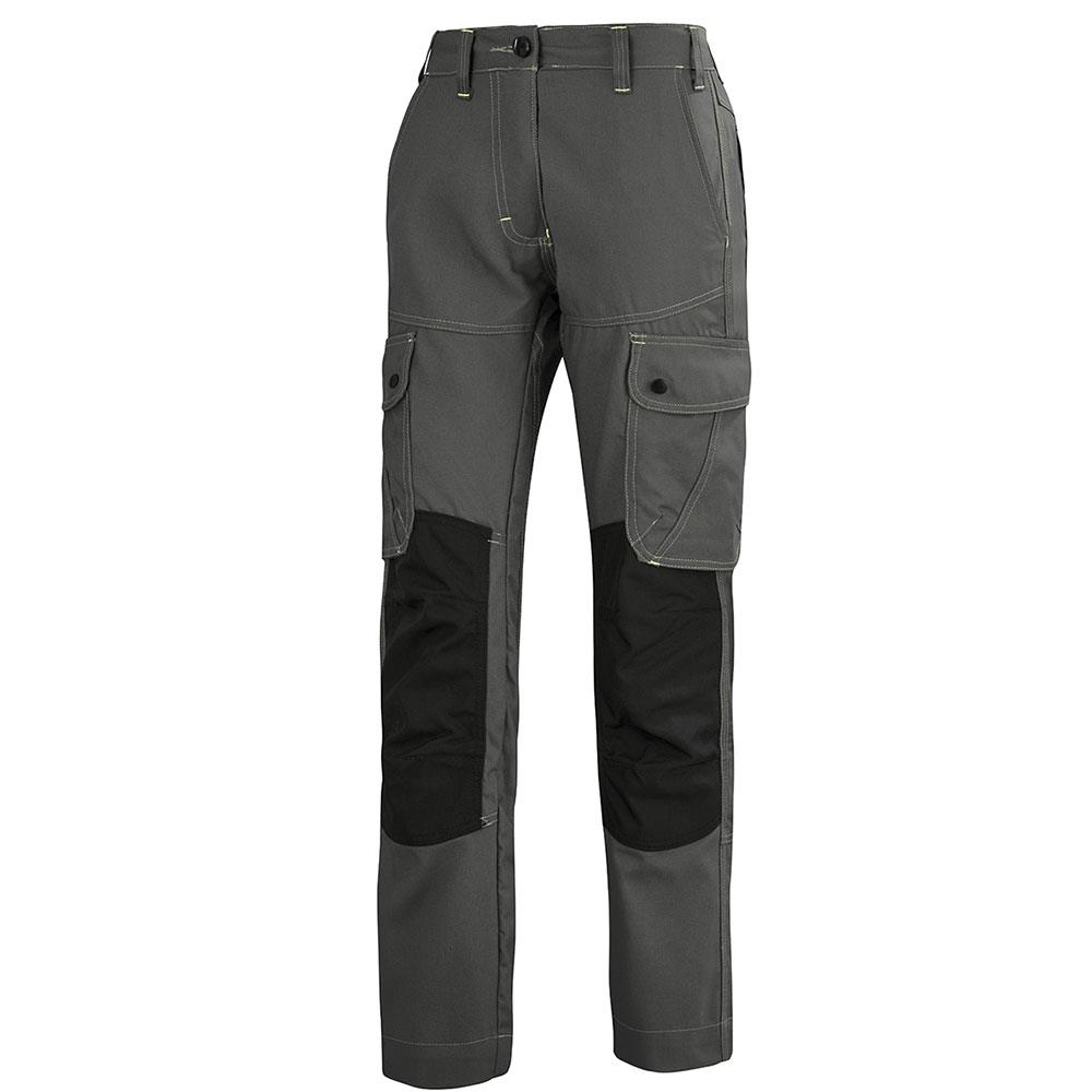 Pantalon femme Crafworker 9E54