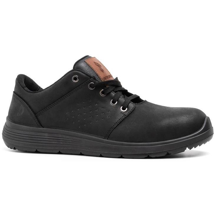 Chaussure sécurité basse KEYLAGO S3 CI HI
