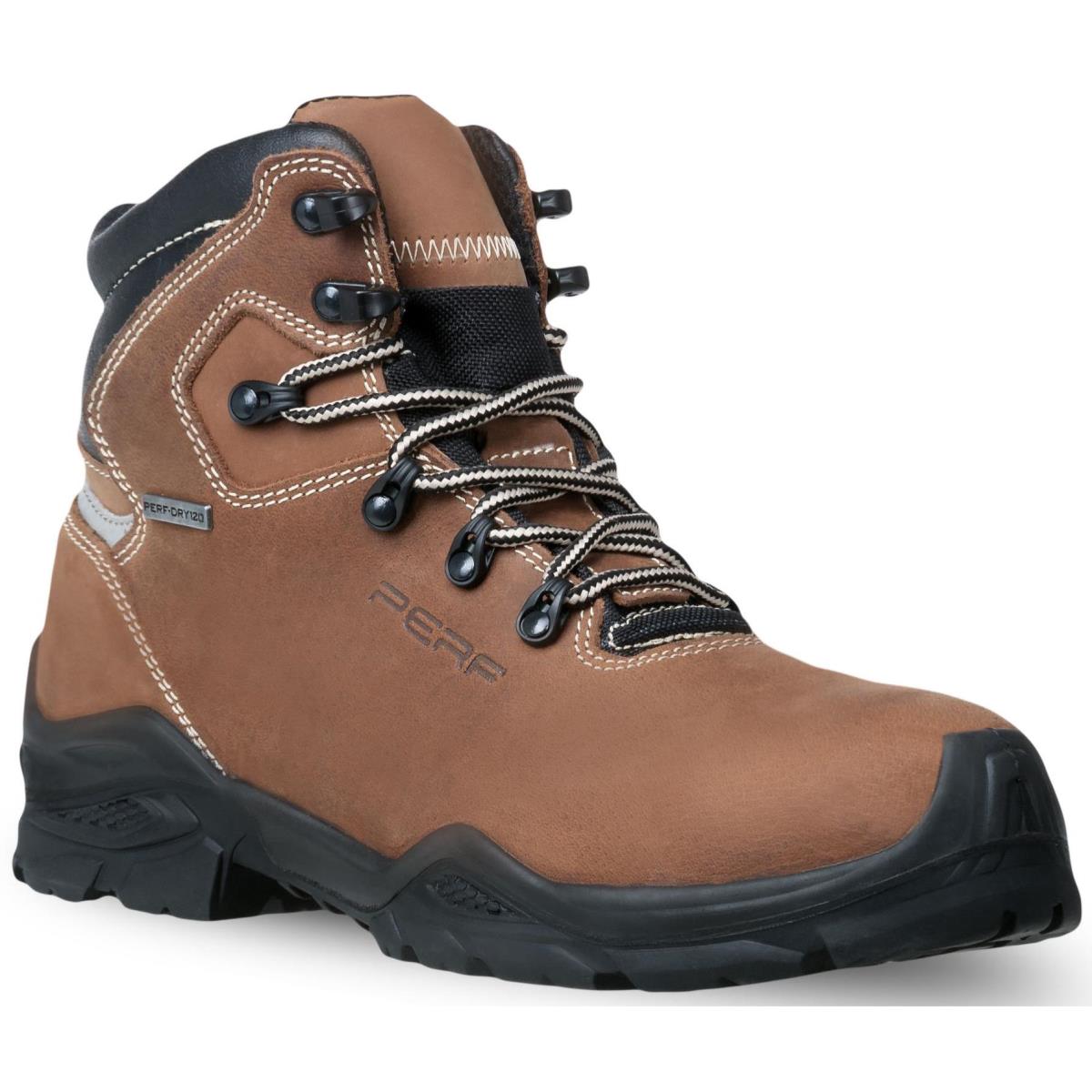 Chaussures de sécurité montantes KITZBUEHEL S3 CI WR HRO SRC
