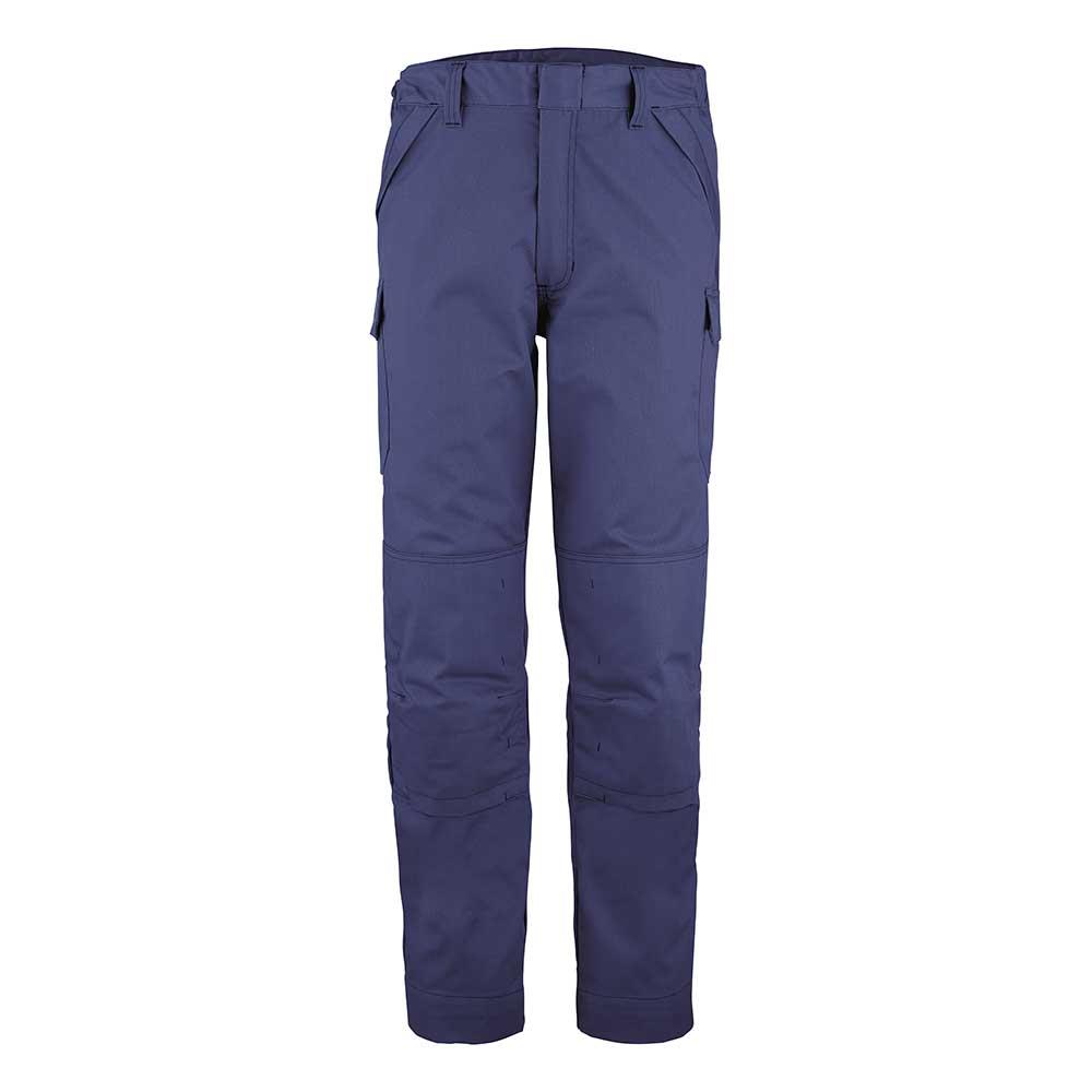 Pantalon ATEX multirisque AMIATA 260g/m²