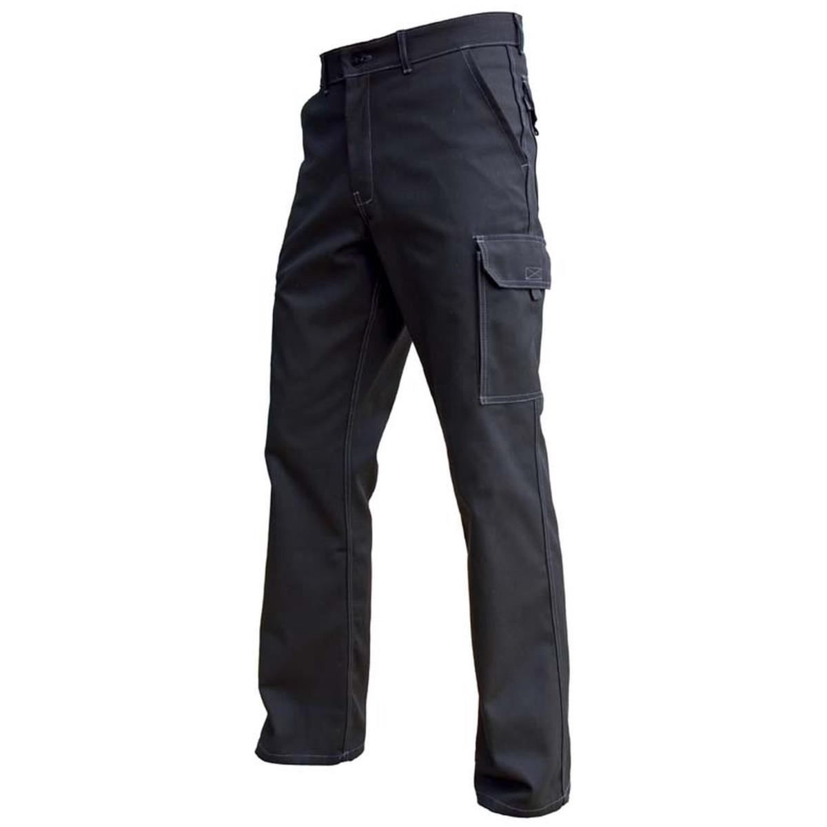 Pantalon TYPHON C/P sans partie metallique