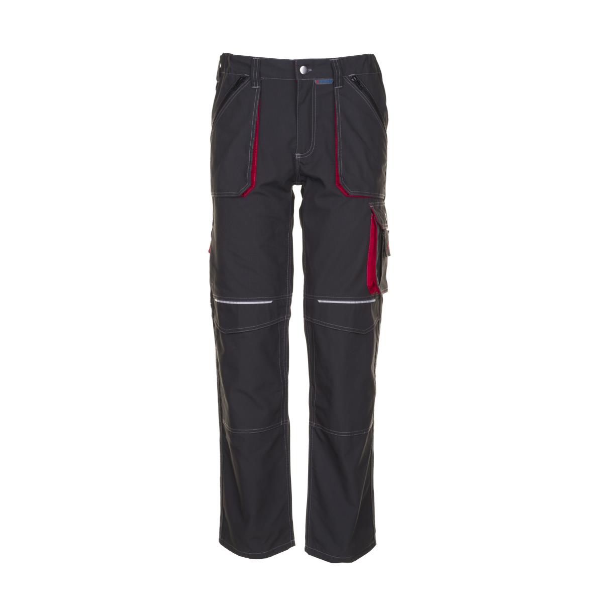 Pantalon BASALT en polycoton Ripstop 260g/m²