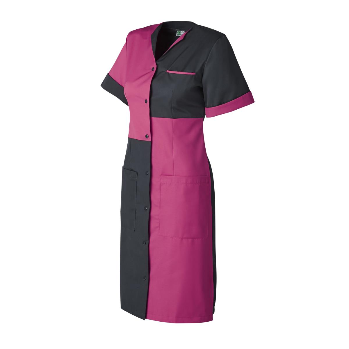 Blouse ZOE 65% polyester 35% coton