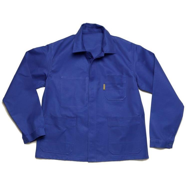 Veste de travail en 100% coton