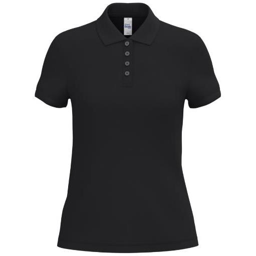 Polo Piqué Femme IB221 200g/m²