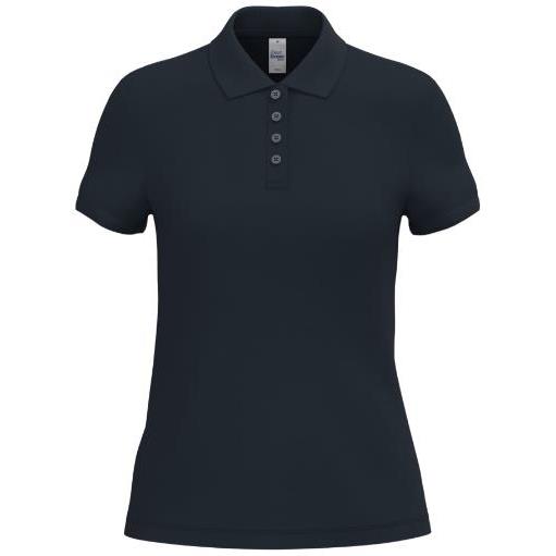 Polo Piqué Femme IB296 180g/m²