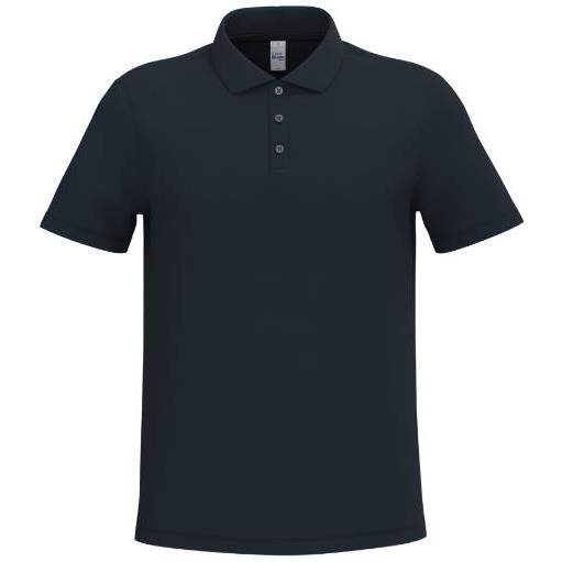 Polo Piqué Homme IB220 200g/m²