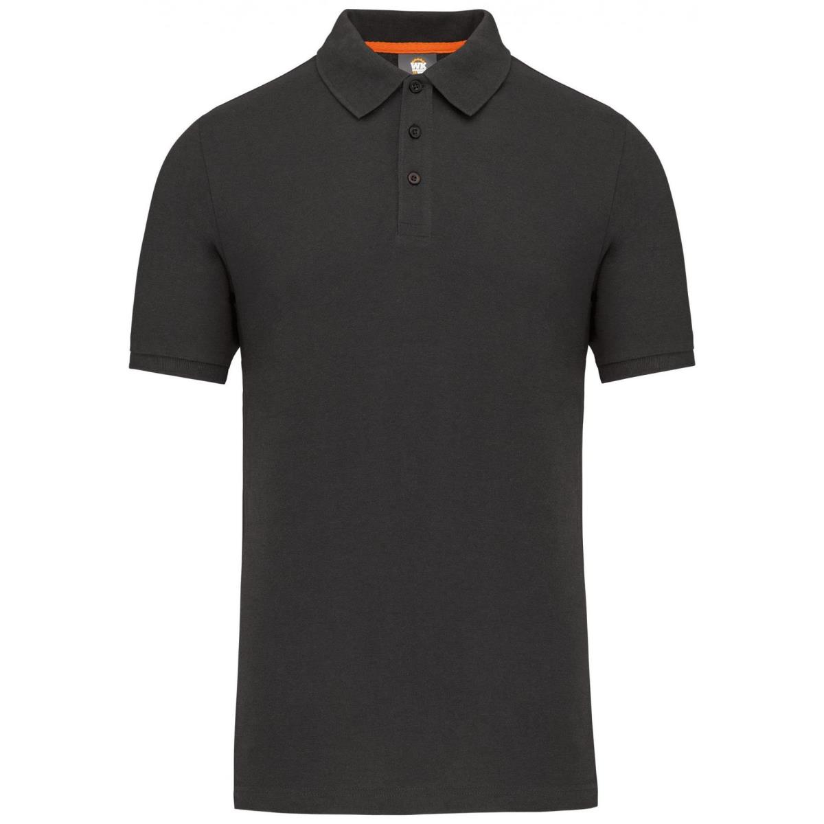 Polo Écoresponsable HOMME  WK207