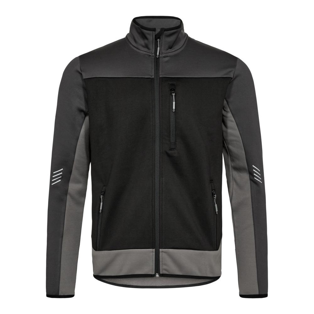 Cardigan mi saison homme Engel Gamme ENTIRE 8327