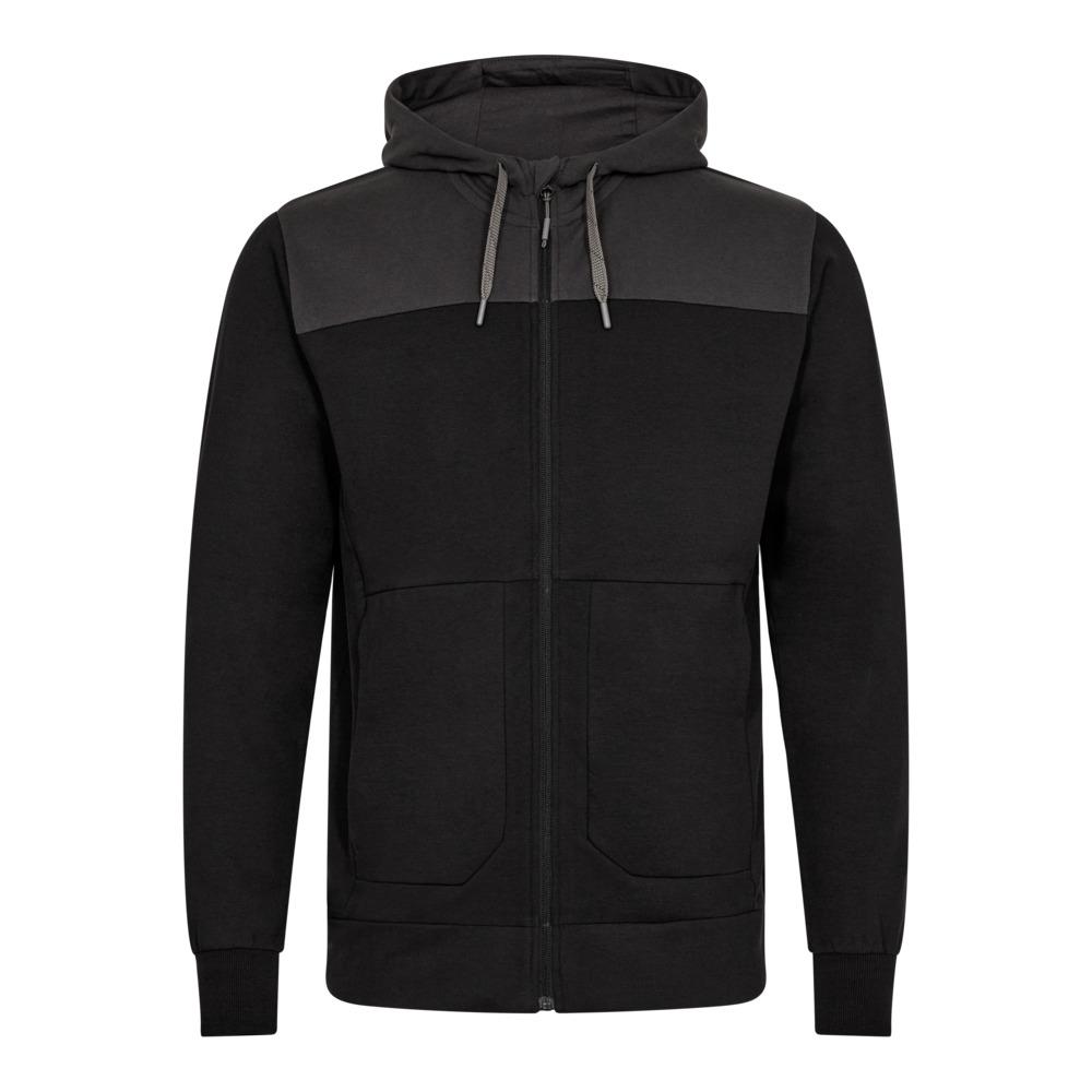 Cardigan homme à capuche Engel Gamme ENTIRE