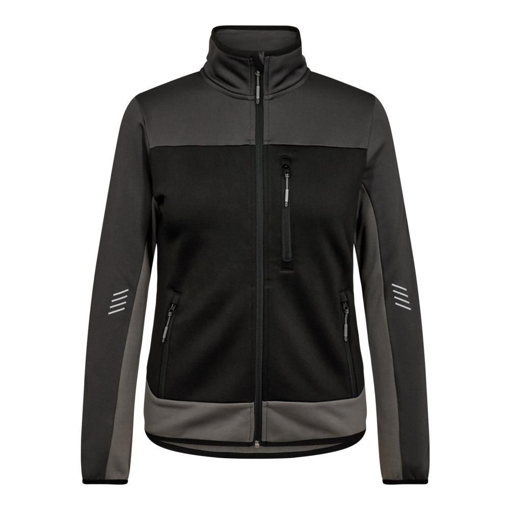 Cardigan mi saison femme 8336 Engel Gamme ENTIRE