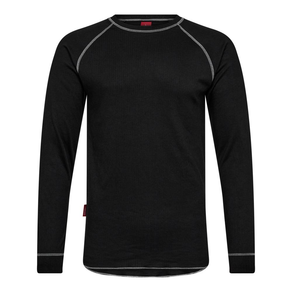 Maillot isothermique, manches longues