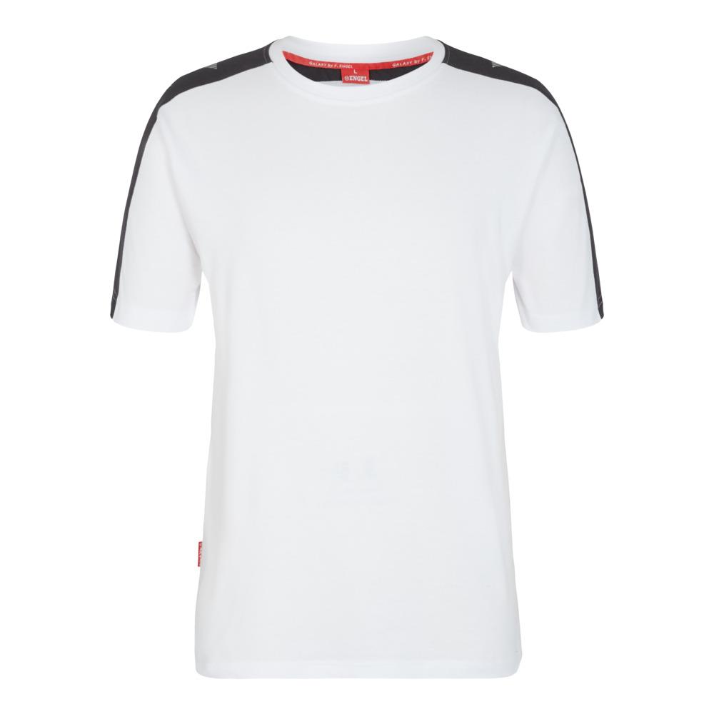 Tshirt GALAXY en 60% coton/40% polyester 180g/m²