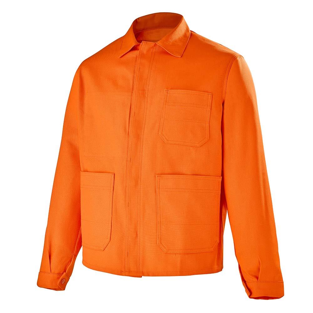 Veste de travail en 100% coton